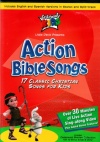 DVD - Action Bible Songs 